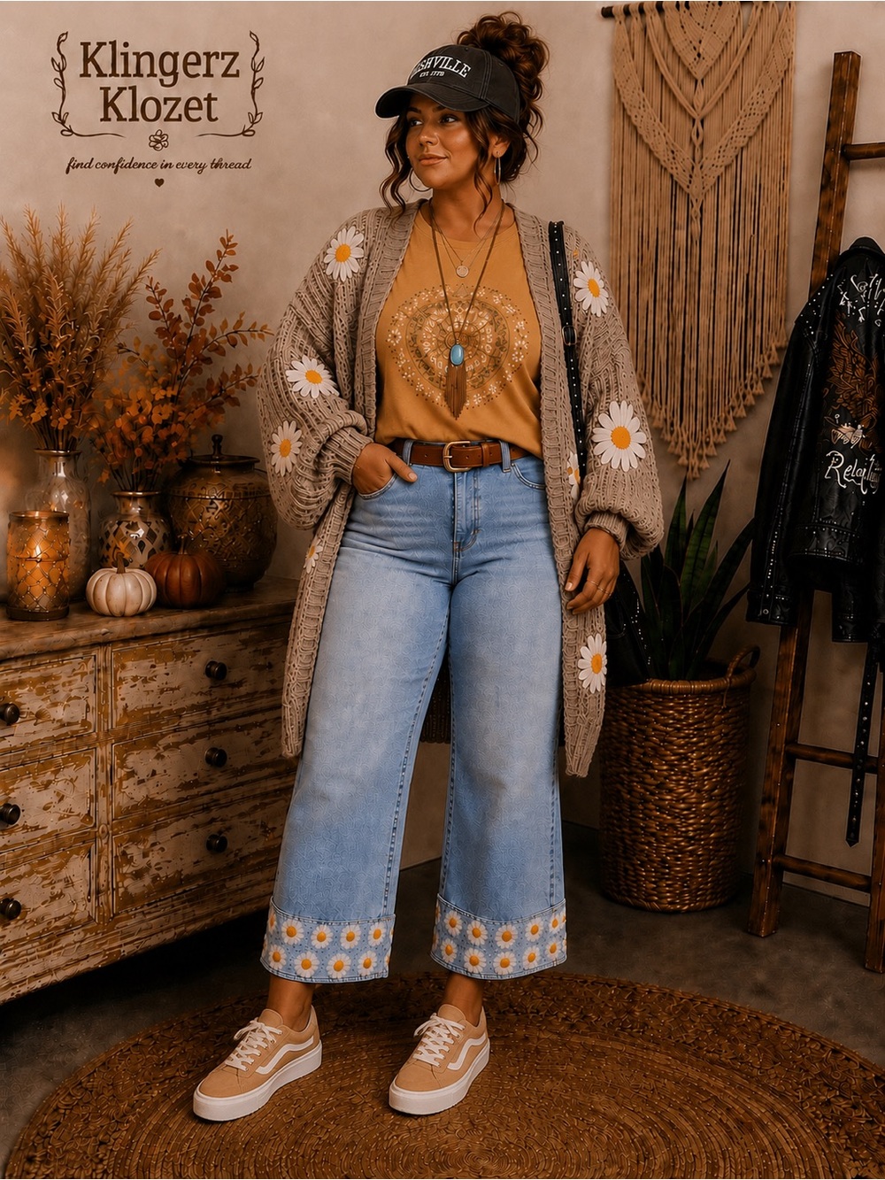 plus  size Light Blue Embroidered Jeans by Driftwood from Free People. NWT.